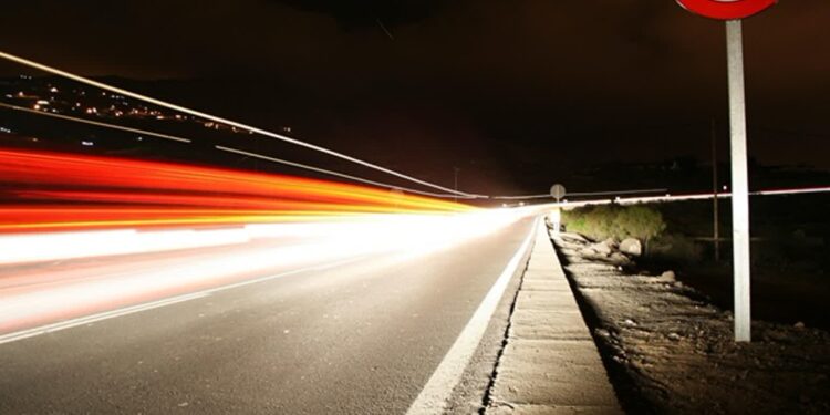 Tarnobrzeg, kraj. Nowe przepisy ruchu drogowego