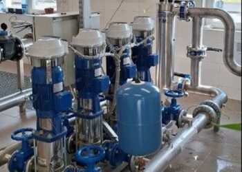 Gawłuszowice: Nowoczesna dezynfekcja wody w Woli Zdakowskiej