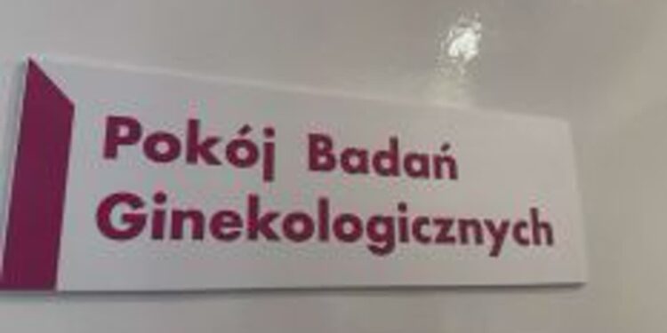 Sandomierz: Wszystkie poradnie ginekologiczne uzyskały kontrakty z NFZ