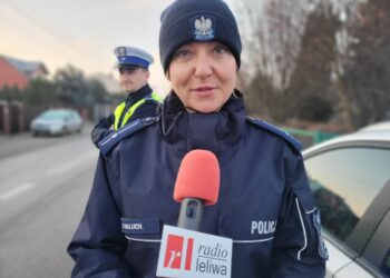 Sandomierz: Zgłoś kandydata do konkursu „Policjant, który mi pomógł”