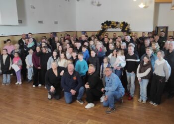 Mielec: Dostali szansę na lepsze i bardziej komfortowe warunki życia