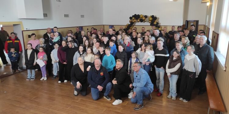 Mielec: Dostali szansę na lepsze i bardziej komfortowe warunki życia