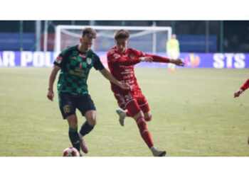 Stalowa Wola: Niedosyt po meczu Stali z Podhalem – zagrali tylko na remis