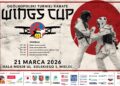 Mielec: Ogólnopolski  Turniej Karate pod nazwą Wings Cup 2026