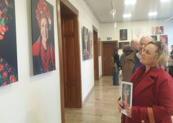 Tarnobrzeg. „Koronacja” w Galerii TDK