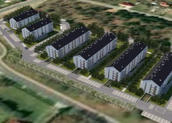 Mielec:  Jest nadzieja na mieszkania SIM