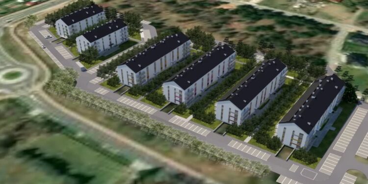 Mielec:  Jest nadzieja na mieszkania SIM