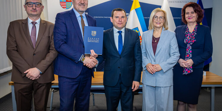 Klimontów: Będą nowe miejsca w przedszkolach