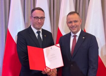 Tarnobrzeg/Mikołajki: Prezydent Tarnobrzega powołany do Prezydenckiej Rady Samorządu