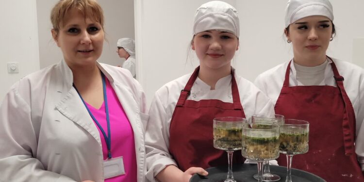 Sandomierz: Laur Złotego Kłosa – kulinarne święto w „Marmoladzie”