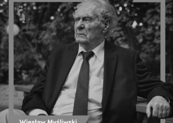 Polska/Dwikozy: Zmarł Wiesław Myśliwski