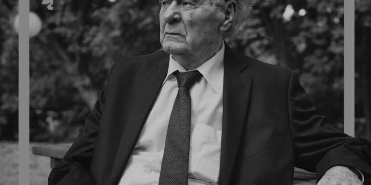 Polska/Dwikozy: Zmarł Wiesław Myśliwski