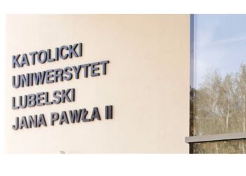 Stalowa Wola: Będzie farmacja na stalowowolskim KUL-u