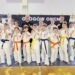 Sandomierz: Sukces zawodników Sandomierskiego Klubu Karate na turnieju Głogów Open