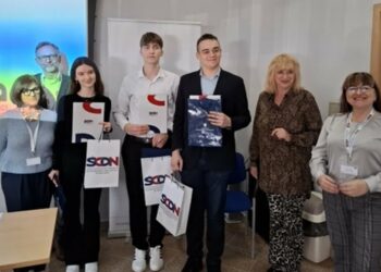 Połaniec: Wielki sukces uczniów w „Olimpiadzie Solidarności”