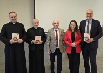 Sulisławice: Historia małej ojczyzny zapisana w książce