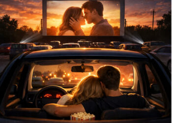 Stalowa Wola: Wybierz filmy na sześć odsłon Kina Samochodowego