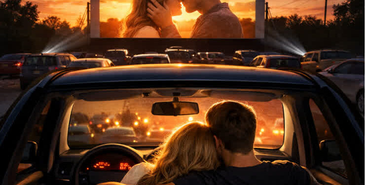 Stalowa Wola: Wybierz filmy na sześć odsłon Kina Samochodowego