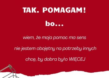 Sandomierz: Trwa 28. zbiórka żywności „Tak. Pomagam”
