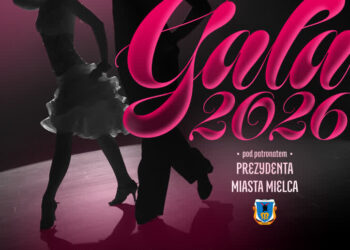 Mielec:W niedzielę  X Ogólnopolski Turniej Tańca Towarzyskiego