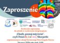 Tarnobrzeg. Dzień Kolorowej Skarpetki. Integracyjne wydarzenie już 24 marca