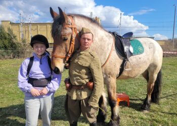 Dwikozy: Kiermasz wielkanocny – kolejna udana edycja (FOTO)