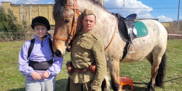 Dwikozy: Kiermasz wielkanocny – kolejna udana edycja (FOTO)