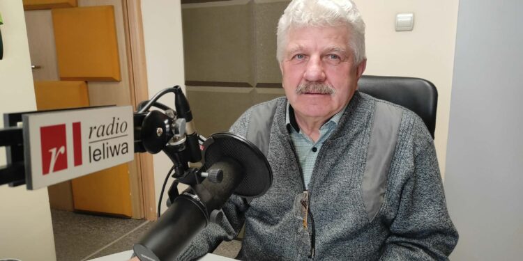 Krzysztof Jachyra, Sołtys Chorzelowa