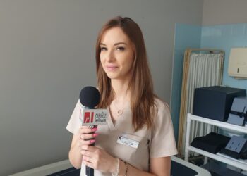 Tarnobrzeg. „Dzień Zdrowia Kobiet”