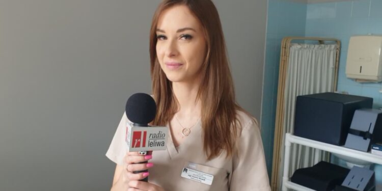 Tarnobrzeg. „Dzień Zdrowia Kobiet”