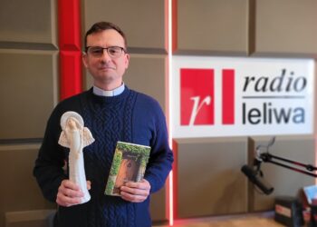 Sandomierz: Rozmowa z Wojciechem Kanią – autorem książki „Aniołowie z sąsiedztwa”