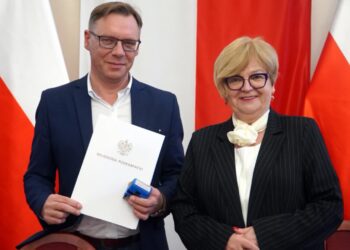 Padew Narodowa: Asystent osobisty osoby z niepełnosprawnością