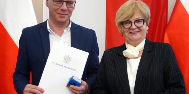 Padew Narodowa: Asystent osobisty osoby z niepełnosprawnością