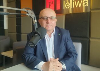 Podkarpacki poseł PSL, Adam Dziedzic