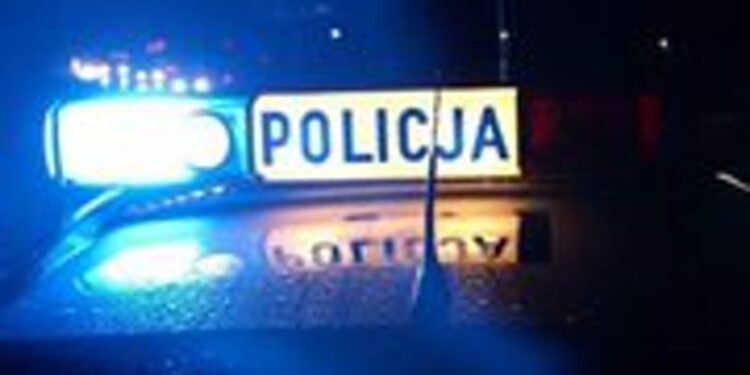 Sandomierz: Dwa zatrzymania z początkiem tygodnia