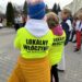 Sandomierz: Słoneczny VI Marsz Nordic Walking
