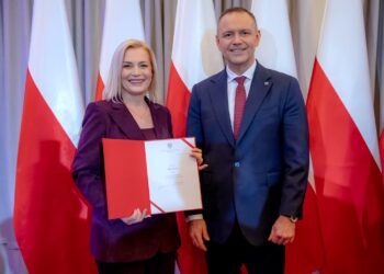 Region: Marszałek Renata Janik powołana do Rady ds. Samorządu Terytorialnego przy Prezydencie RP