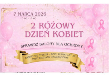 Stalowa Wola: Różowy Dzień Kobiet już w tą sobotę w 'Budowlance’