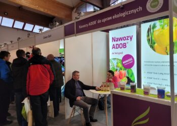 Samborzec: Co nowego w sadownictwie?