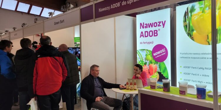 Samborzec: Co nowego w sadownictwie?