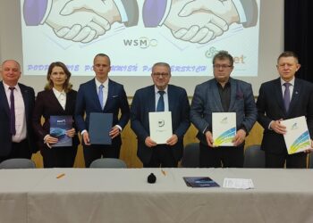 Mielec: Innowacyjne szkolenie zawodowe dla uczniów ZST