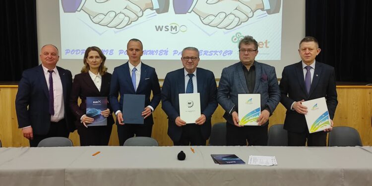 Mielec: Innowacyjne szkolenie zawodowe dla uczniów ZST