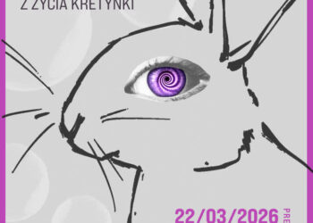 Tarnobrzeg. Grupa Teatr Czwartek (Po Godzinach) zaprasza na premierę spektaklu „Marzycielka”