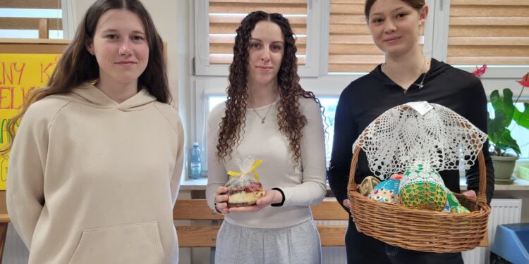 Sandomierz: Świątecznie, tradycyjnie, charytatywnie