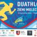 Mielec: Już w kwietniu Duathlon Ziemi Mieleckiej