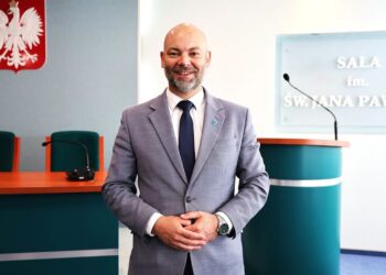 Mielec: Prezydent Mielca w Radzie Samorządu Terytorialnego