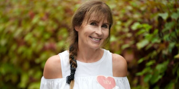 Tarnobrzeg: Tarnobrzeżanka uczestniczką telewizyjnego programu