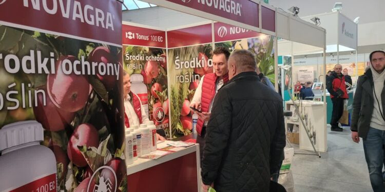 Samborzec: Dwa dni sadowniczego święta