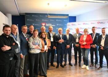 Region: Świętokrzyskie struktury Koalicji Obywatelskiej z nowym zarządem