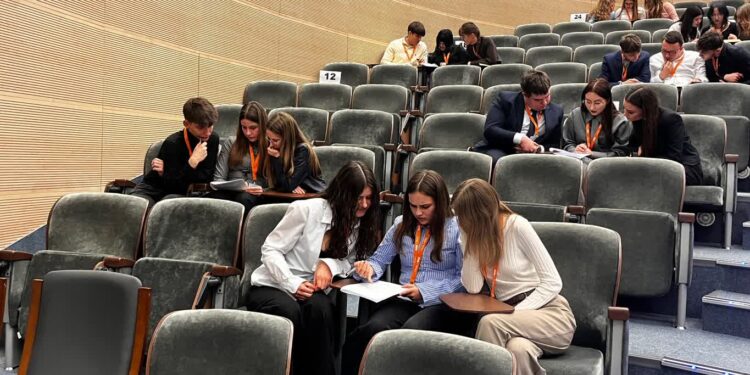 Podkarpacie: „Warto wiedzieć więcej o ubezpieczeniach społecznych”